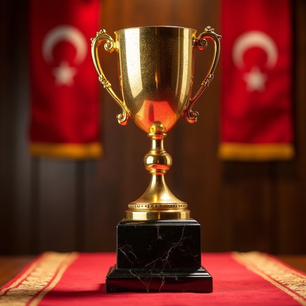 İş Mükemmelliği Ödülü