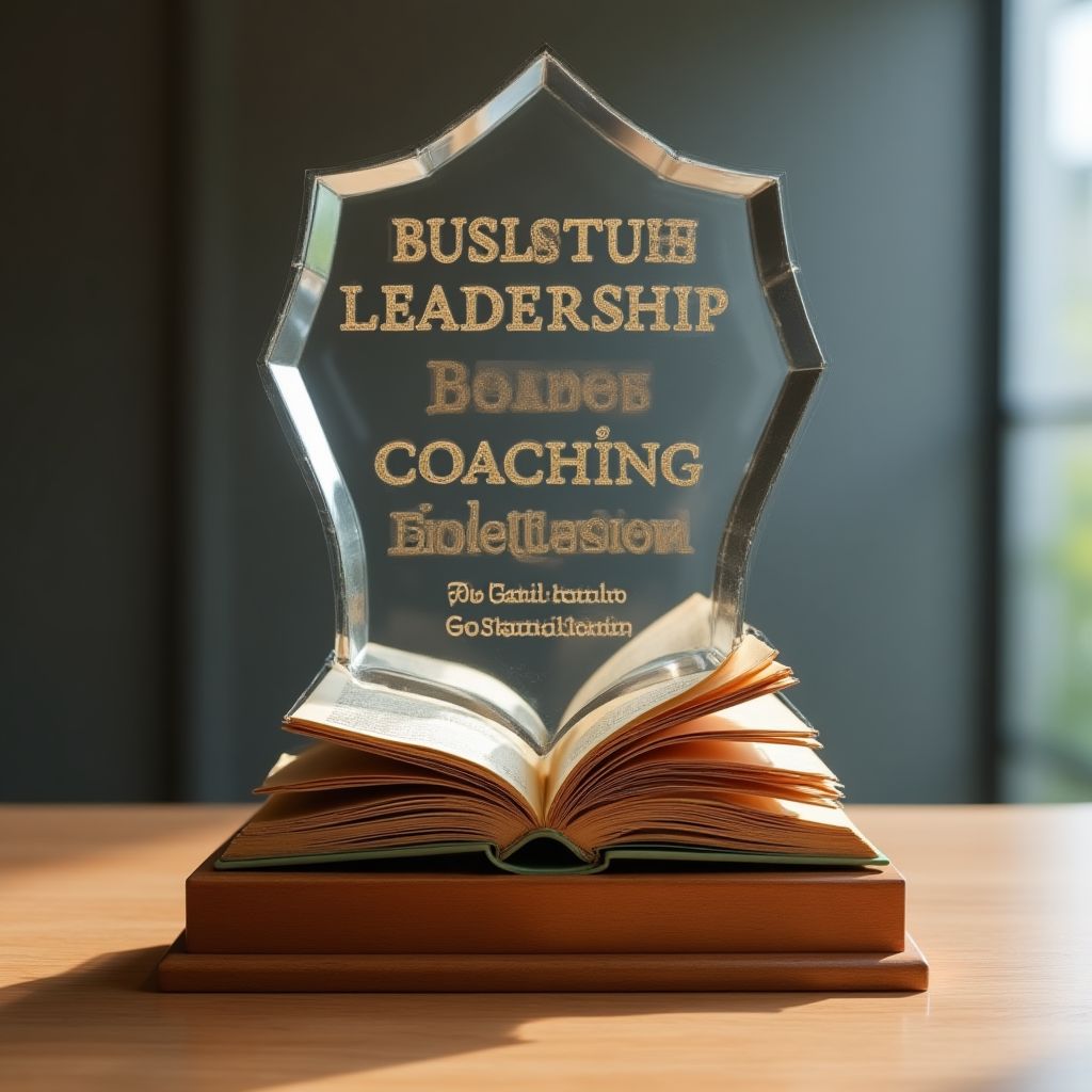 Eğitim Liderliği Ödülü