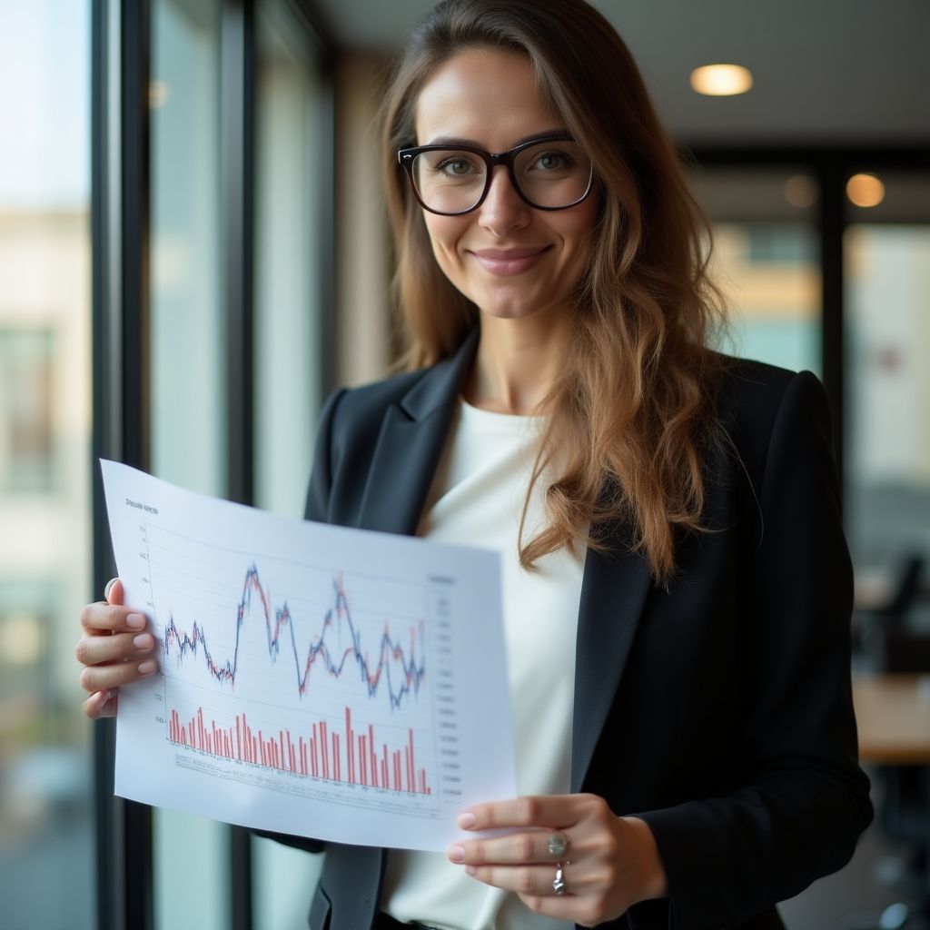 Zeynep Kaya - Finansal Danışman