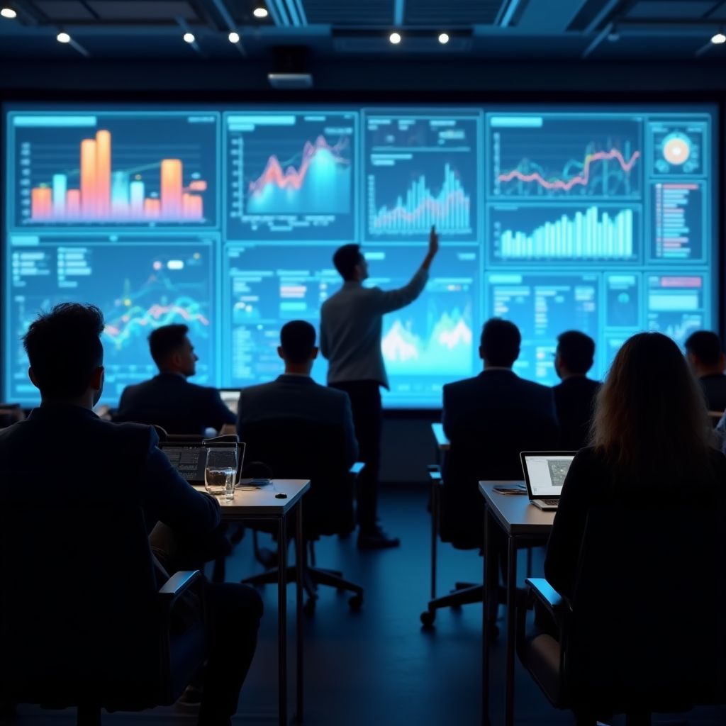 Dijital Dönüşüm Webinarı